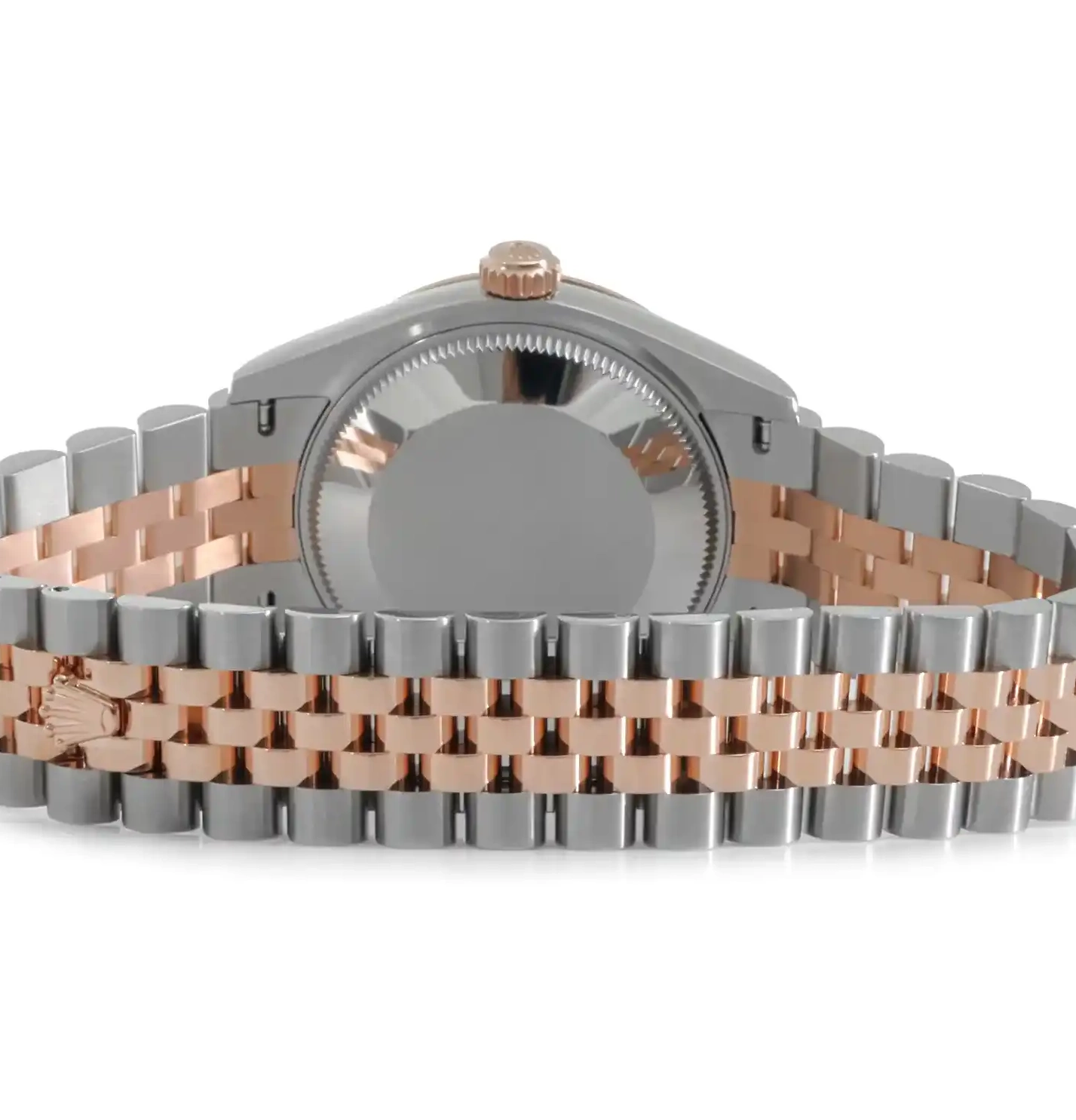 Prestigious Jewelers Yes 278271 Rolex Datejust 0630